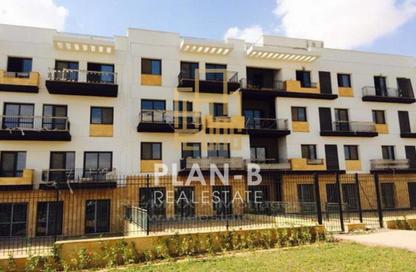 Apartment - 2 Bedrooms - 3 Bathrooms for rent in Beverly Hills Road - 17th District - Sheikh Zayed City - Giza
