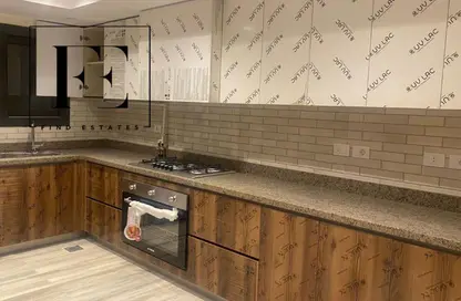 Villa - 4 Bedrooms - 4 Bathrooms for rent in New Giza - Cairo Alexandria Desert Road - 6 October City - Giza