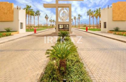 Chalet - 2 Bedrooms - 1 Bathroom for sale in Azha - Al Ain Al Sokhna - Suez