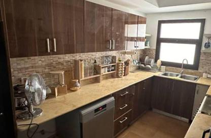 Apartment - 3 Bedrooms - 2 Bathrooms for rent in Mivida - 5th Settlement Compounds - The 5th Settlement - New Cairo City - Cairo