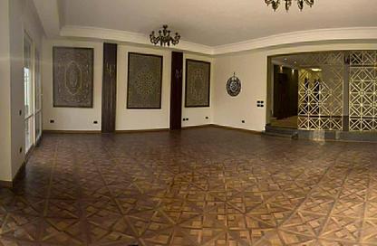 Villa - 5 Bedrooms - 4 Bathrooms for rent in El Patio Oro - 5th Settlement Compounds - The 5th Settlement - New Cairo City - Cairo