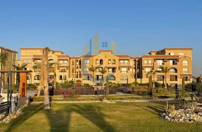 Villa - 3 Bedrooms - 4 Bathrooms for sale in Ivy Residence - El Shorouk Compounds - Shorouk City - Cairo