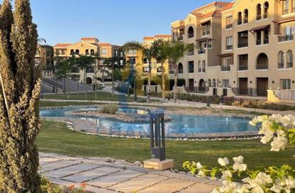 Villa - 3 Bedrooms - 4 Bathrooms for sale in Ivy Residence - El Shorouk Compounds - Shorouk City - Cairo