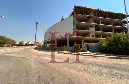 Office Space - Studio - 1 for sale in Al Gezira St. - South Investors Area - New Cairo City - Cairo
