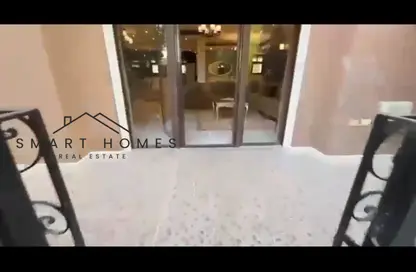 Apartment - 4 Bedrooms - 4 Bathrooms for rent in Beverly Hills - Sheikh Zayed Compounds - Sheikh Zayed City - Giza