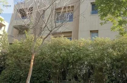 Apartment - Studio - 1 for sale in The Village - South Investors Area - New Cairo City - Cairo