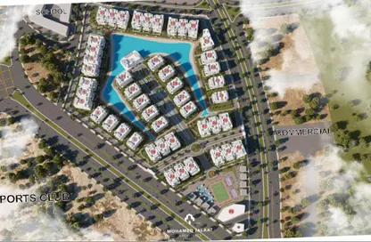 شقة - 3 غرف نوم - 2 حمامات للبيع في لوميا لاجونز - العاصمة الإدارية الجديدة - القاهرة شقة - 3 غرف نوم - 2 حمامات للبيع في لوميا لاجونز - العاصمة الإدارية الجديدة - القاهرة