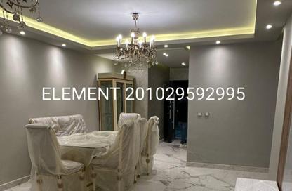 Apartment - 3 Bedrooms - 3 Bathrooms for sale in Dar Misr Phase 2 - 12th District - Sheikh Zayed City - Giza Apartment - 3 Bedrooms - 3 Bathrooms for sale in Dar Misr Phase 2 - 12th District - Sheikh Zayed City - Giza