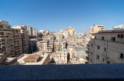 Apartment - 3 Bedrooms - 2 Bathrooms for sale in Camp Chezar - Hay Wasat - Alexandria
