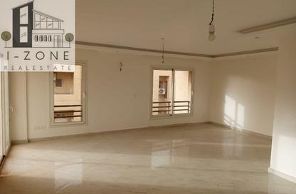 Apartment - 3 Bedrooms - 3 Bathrooms for rent in The Square - 5th Settlement Compounds - The 5th Settlement - New Cairo City - Cairo