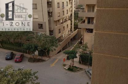 Apartment - 3 Bedrooms - 3 Bathrooms for rent in The Square - 5th Settlement Compounds - The 5th Settlement - New Cairo City - Cairo