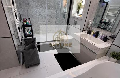 Villa - 5 Bedrooms - 5 Bathrooms for rent in Grand Residence - South Investors Area - New Cairo City - Cairo