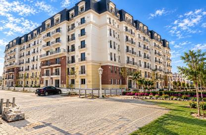 iVilla - 3 - 3 for sale in Mountain View iCity October - 6 October Compounds - 6 October City - Giza