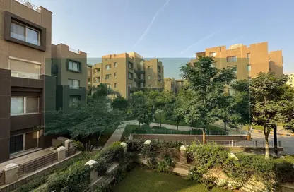 Apartment - 2 Bedrooms - 2 Bathrooms for rent in The Village - South Investors Area - New Cairo City - Cairo