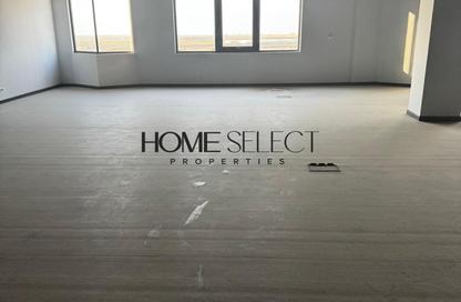 Office Space - 7+ Bedrooms - 4 Bathrooms for rent in The portal - Beverly Hills - Sheikh Zayed Compounds - Sheikh Zayed City - Giza