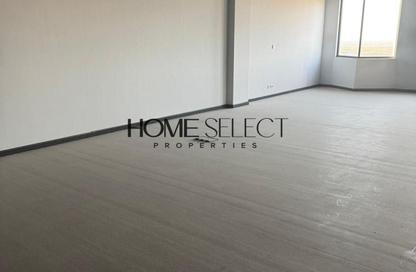 Office Space - 7+ Bedrooms - 4 Bathrooms for rent in The portal - Beverly Hills - Sheikh Zayed Compounds - Sheikh Zayed City - Giza