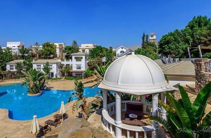 iVilla - 3 - 4 for sale in Mountain View 1.1 - 5th Settlement Compounds - The 5th Settlement - New Cairo City - Cairo