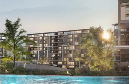 شقة - 3 غرف نوم - 2 حمامات للبيع في نجم - التجمع السادس - مدينة القاهرة الجديدة - القاهرة