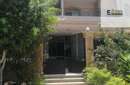 Duplex - 3 Bedrooms - 2 Bathrooms for sale in District 1 - The 5th Settlement - New Cairo City - Cairo Duplex - 3 Bedrooms - 2 Bathrooms for sale in District 1 - The 5th Settlement - New Cairo City - Cairo