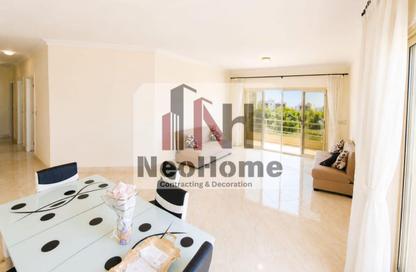 Apartment - 3 - 2 for rent in Wesal City - El Shorouk Compounds - Shorouk City - Cairo