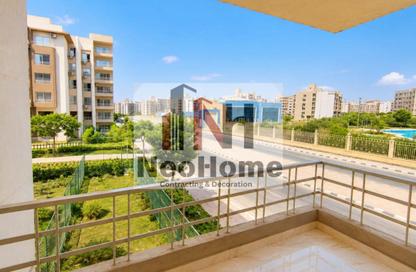 Apartment - 3 - 2 for rent in Wesal City - El Shorouk Compounds - Shorouk City - Cairo