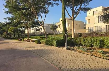 Villa - 3 Bedrooms - 4 Bathrooms for sale in Villette - 5th Settlement Compounds - The 5th Settlement - New Cairo City - Cairo Villa - 3 Bedrooms - 4 Bathrooms for sale in Villette - 5th Settlement Compounds - The 5th Settlement - New Cairo City - Cairo