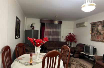 Apartment - 2 - 1 for sale in El Rehab Extension - Al Rehab - New Cairo City - Cairo