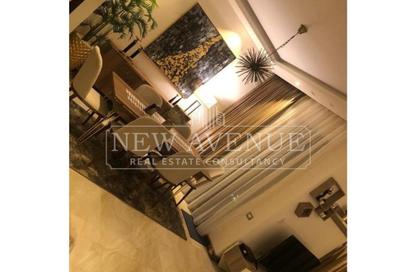 Apartment - 2 - 2 for sale in Palm Hills Village Gate - South Investors Area - New Cairo City - Cairo