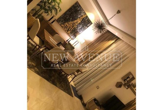 شقة بغرفتي نوم في Palm Hills Village Gate، صورة ٣ من ٣