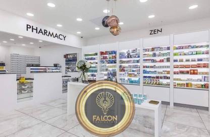 Medical Facility - Studio - 2 Bathrooms for sale in Go Heliopolis - Masaken Al Mohandesin - Nasr City - Cairo