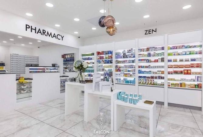 Pharmacy for sale on the street, immediate occupan - Vista 2