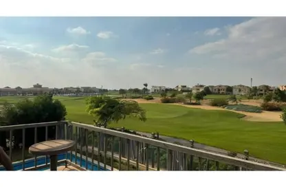 فيلا - 5 غرف نوم - 7 حمامات للبيع في پريڤادو - مدينتي - القاهرة