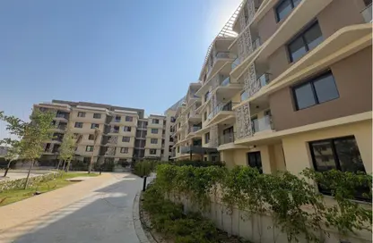 Apartment - 2 Bedrooms - 3 Bathrooms for sale in Badya Palm Hills - 6 October Compounds - 6 October City - Giza