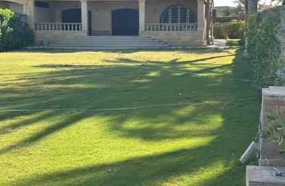 Villa - 5 Bedrooms - 5 Bathrooms for sale in Marina 7 - Marina - Al Alamein - North Coast