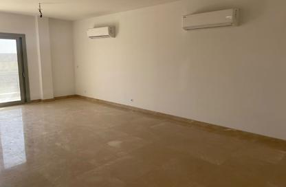 Apartment - 3 - 4 for rent in The Fourteen Golf Residences - Uptown Cairo - Mokattam - Cairo