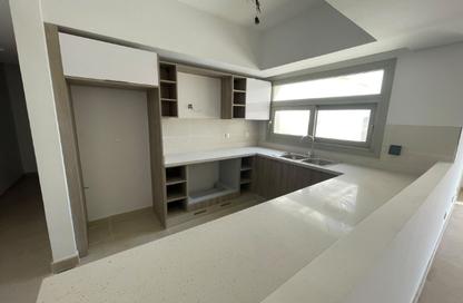 Apartment - 3 - 4 for rent in The Fourteen Golf Residences - Uptown Cairo - Mokattam - Cairo