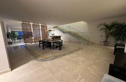 Townhouse - 4 Bedrooms - 4 Bathrooms for sale in Grand Heights - Northern Expansions - 6 October City - Giza