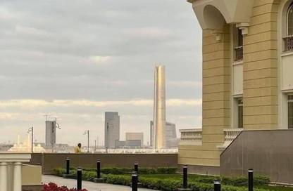 Apartment - 2 Bedrooms - 2 Bathrooms for sale in New Garden City - New Capital Compounds - New Capital City - Cairo Apartment - 2 Bedrooms - 2 Bathrooms for sale in New Garden City - New Capital Compounds - New Capital City - Cairo