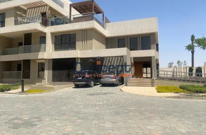 Duplex - 4 - 3 for sale in Villette - 5th Settlement Compounds - The 5th Settlement - New Cairo City - Cairo