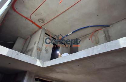 Duplex - 4 - 3 for sale in Villette - 5th Settlement Compounds - The 5th Settlement - New Cairo City - Cairo