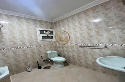 Apartment - 3 Bedrooms - 3 Bathrooms for sale in Street28 - District 5 - The 5th Settlement - New Cairo City - Cairo
