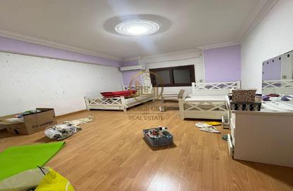 Apartment - 3 Bedrooms - 3 Bathrooms for sale in Street28 - District 5 - The 5th Settlement - New Cairo City - Cairo