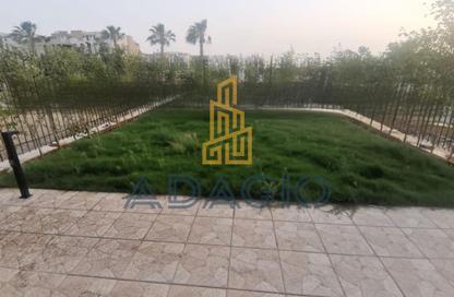 Apartment - 3 Bedrooms - 3 Bathrooms for rent in The Courtyards - Sheikh Zayed Compounds - Sheikh Zayed City - Giza