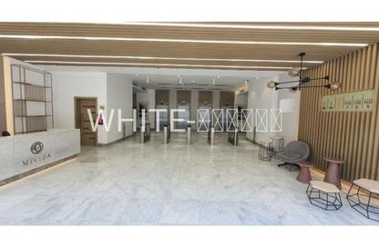 Clinic - Studio - 1 Bathroom for rent in Mivida - 5th Settlement Compounds - The 5th Settlement - New Cairo City - Cairo