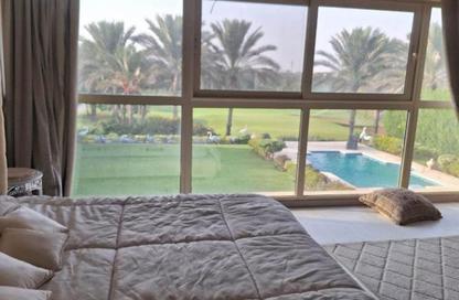 Palace - 5 Bedrooms - 7+ Bathrooms for sale in Katameya Dunes - El Katameya Compounds - El Katameya - New Cairo City - Cairo Palace - 5 Bedrooms - 7+ Bathrooms for sale in Katameya Dunes - El Katameya Compounds - El Katameya - New Cairo City - Cairo