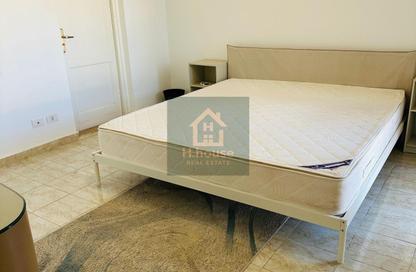 Apartment - 2 Bedrooms - 2 Bathrooms for sale in El Rehab Extension - Al Rehab - New Cairo City - Cairo