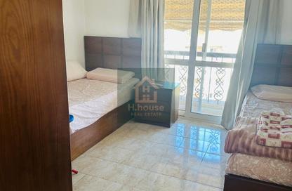 Apartment - 2 Bedrooms - 2 Bathrooms for sale in El Rehab Extension - Al Rehab - New Cairo City - Cairo