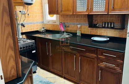 Apartment - 2 Bedrooms - 2 Bathrooms for sale in El Rehab Extension - Al Rehab - New Cairo City - Cairo