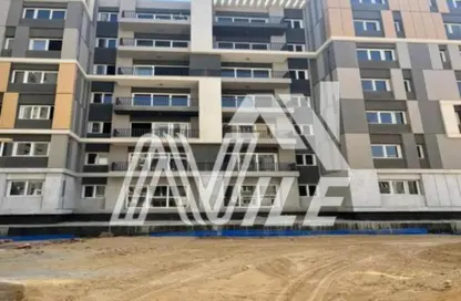 شقة - 3 غرف نوم - 4 حمامات للبيع في هاب تاون - كمبوندات مدينة المستقبل - مدينة المستقبل - القاهرة