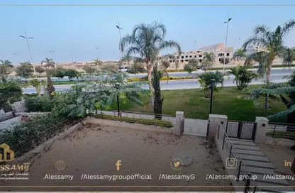 Villa - 3 Bedrooms - 3 Bathrooms for sale in Privado - Madinaty - Cairo